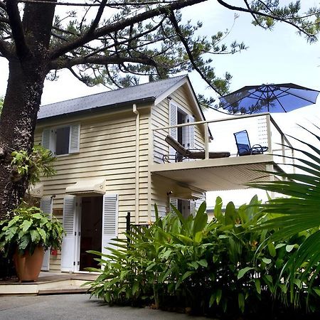 Port Douglas Cottage & Lodge Zimmer foto