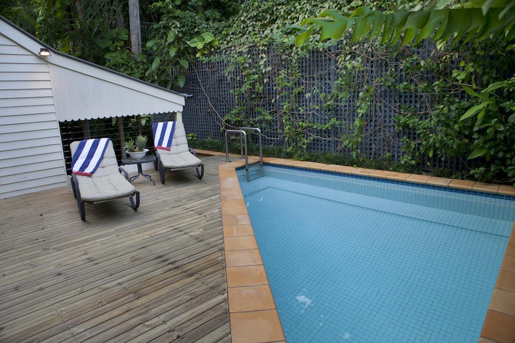 Port Douglas Cottage & Lodge Zimmer foto