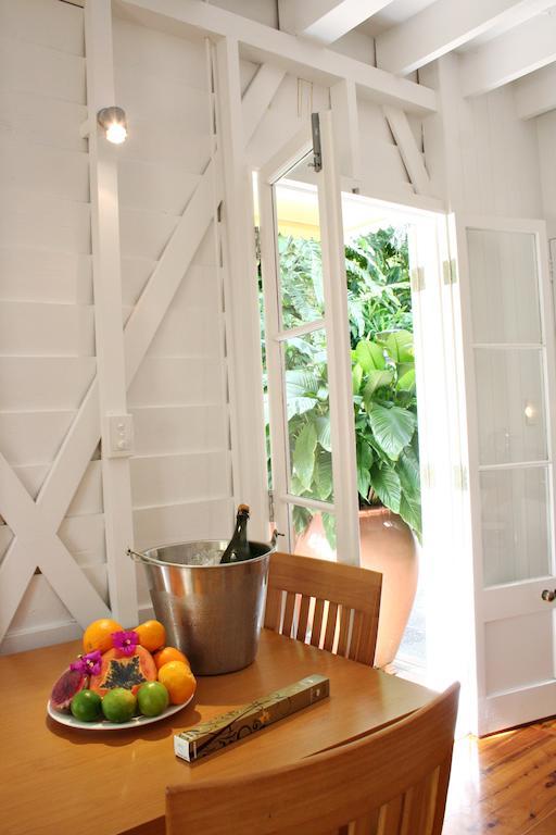 Port Douglas Cottage & Lodge Zimmer foto