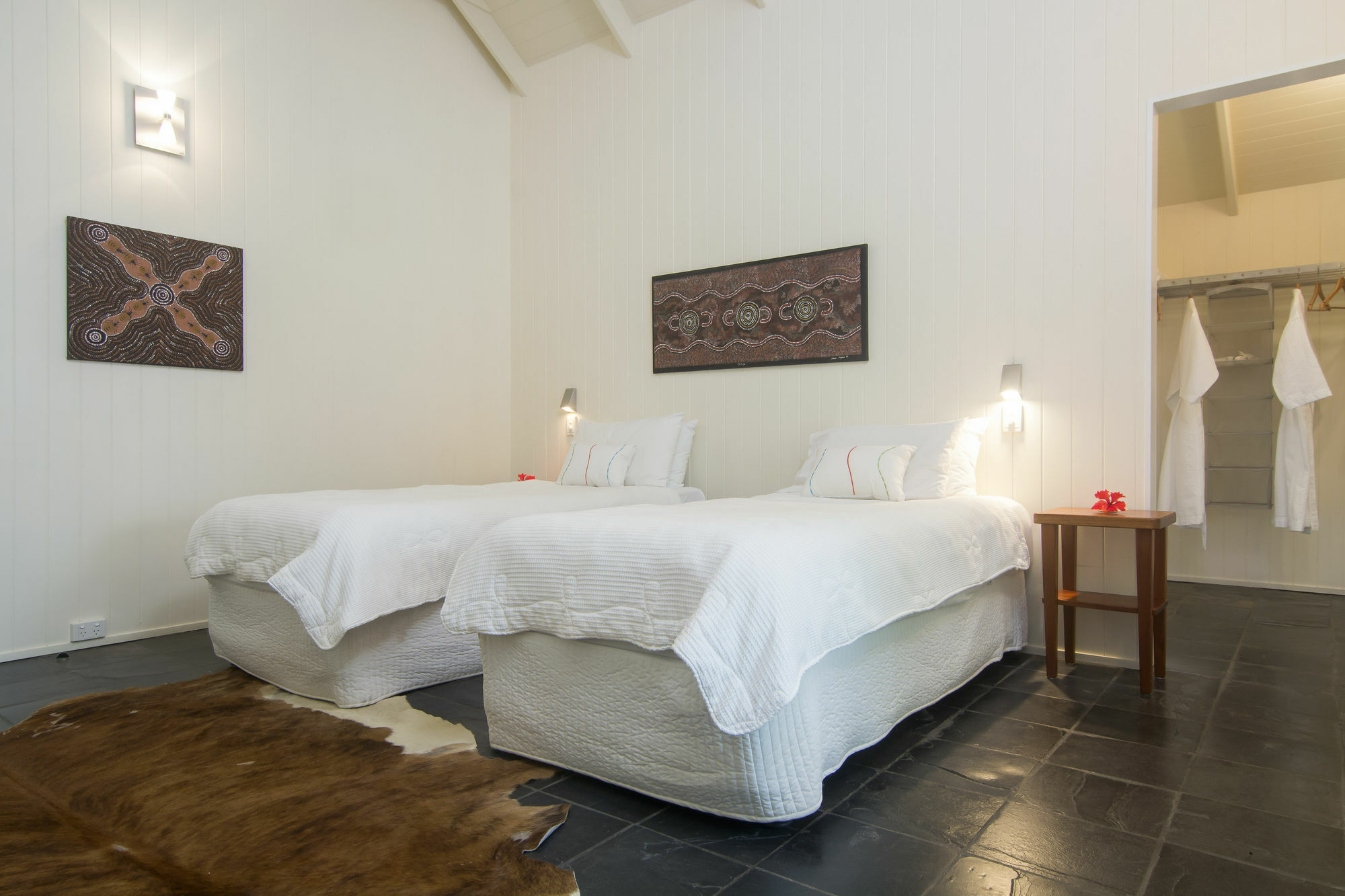 Port Douglas Cottage & Lodge Exterior foto